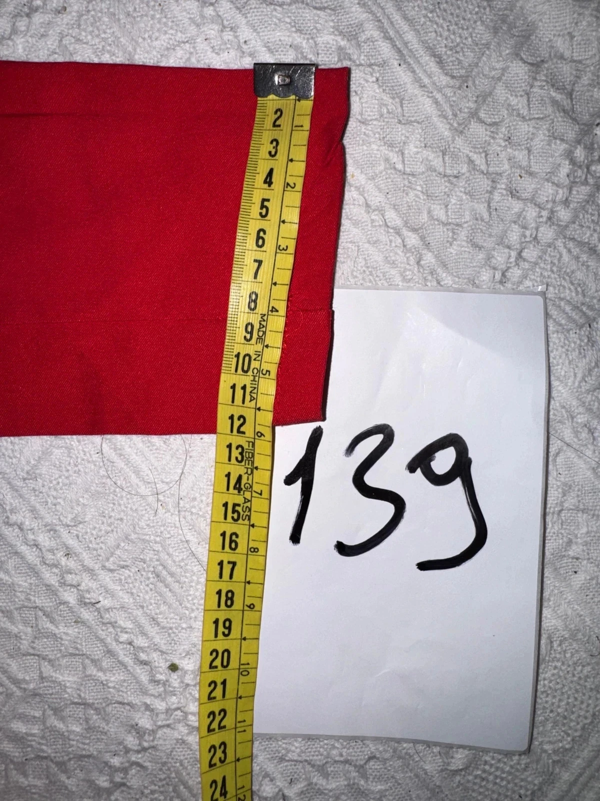 Legging vintage – photo 6